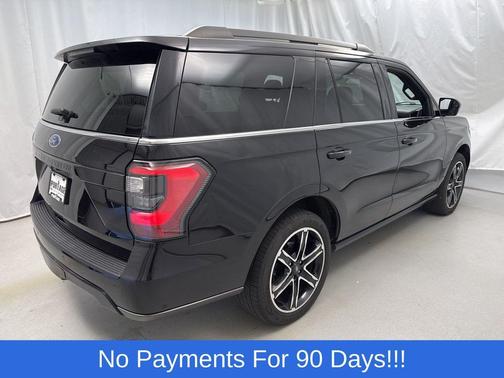 2021 Ford Expedition Limited