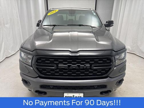 2024 RAM 1500 Big Horn/Lone Star