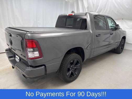2024 RAM 1500 Big Horn/Lone Star