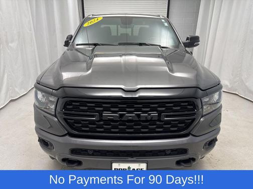 2024 RAM 1500 Big Horn/Lone Star