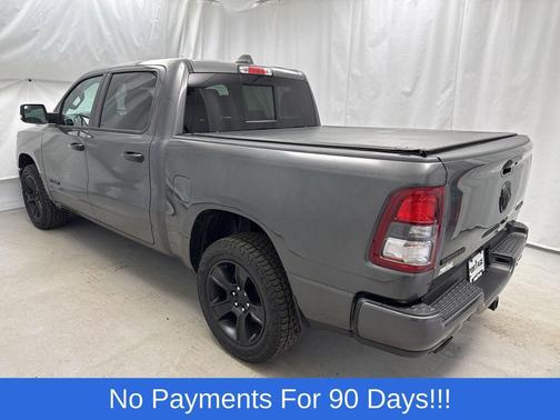 2024 RAM 1500 Big Horn/Lone Star