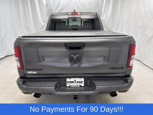 2024 RAM 1500 Big Horn/Lone Star