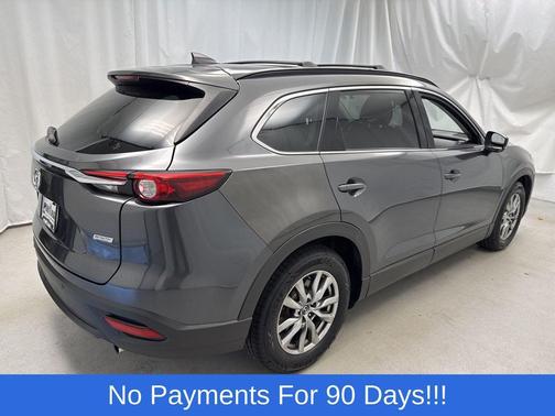 2018 Mazda CX-9 Touring