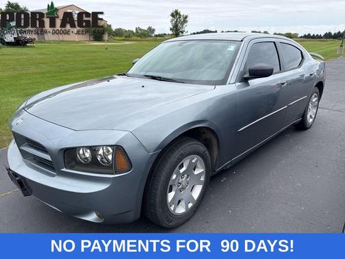 2006 Dodge Charger SE