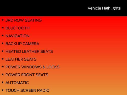 Summit White 2018 Chevrolet Tahoe Premier
