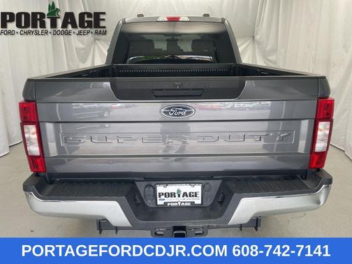 2022 Ford F-250 XLT