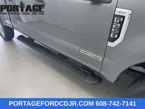 2022 Ford F-250 XLT