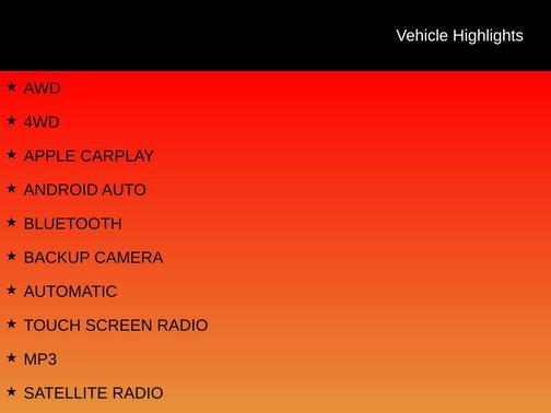 2023 Jeep Gladiator Mojave 4x4