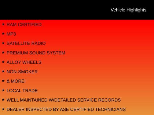Bright White Clearcoat 2023 RAM ProMaster 2500 High Roof