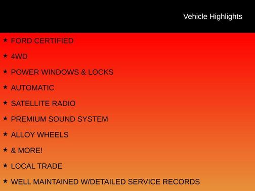 2023 Ford Expedition King Ranch