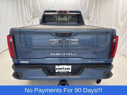 2024 GMC Sierra 3500 Denali