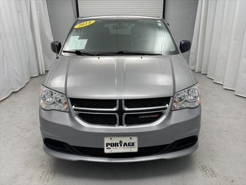 2014 Dodge Grand Caravan AVP/SE