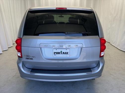 2014 Dodge Grand Caravan AVP/SE