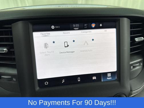 Maximum Steel Metallic Clearcoat 2022 RAM 2500 Tradesman Crew Cab 4x4 6'4' Box