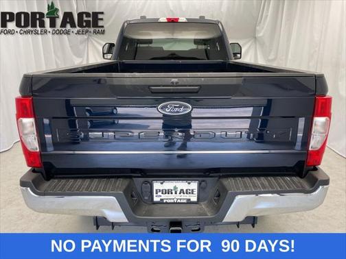 2021 Ford F-350 XL