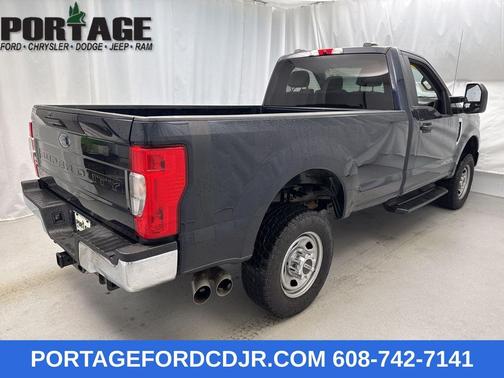 2021 Ford F-350 XL