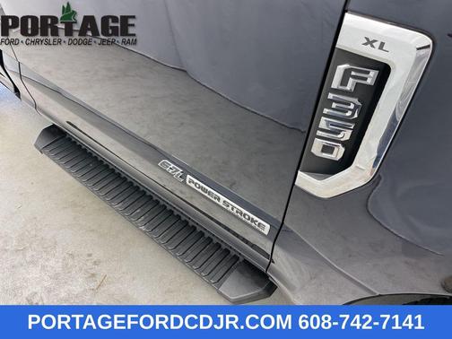 2021 Ford F-350 XL