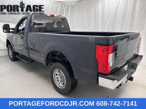 2021 Ford F-350 XL