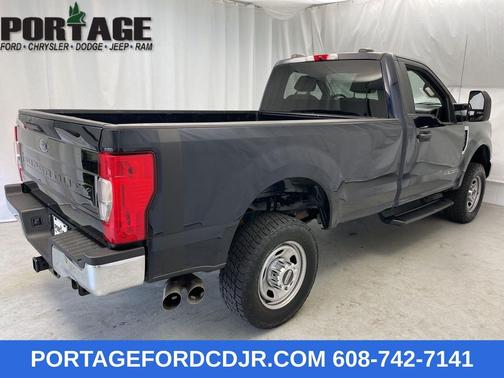 2021 Ford F-350 XL