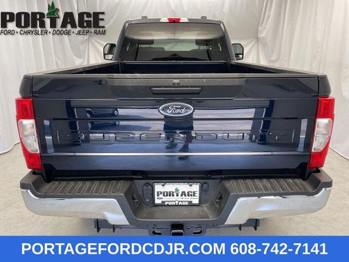2021 Ford F-350 XL