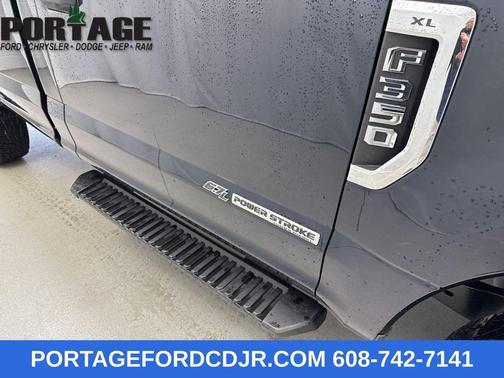 2021 Ford F-350 XL