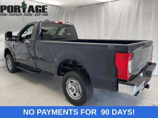 2021 Ford F-350 XL