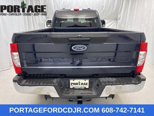 2021 Ford F-350 XL