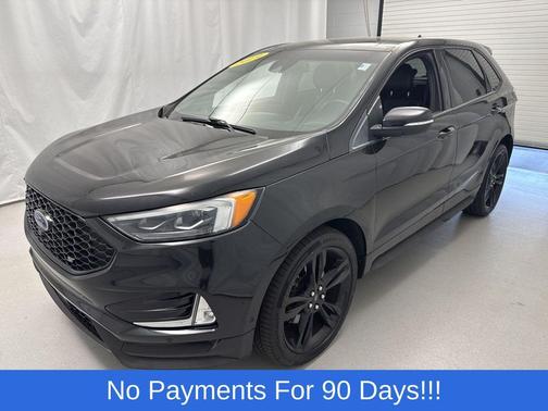 2019 Ford Edge ST