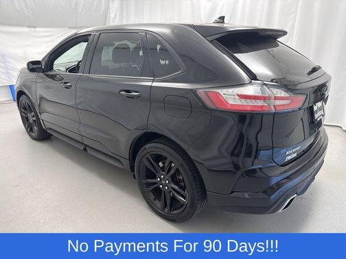 2019 Ford Edge ST