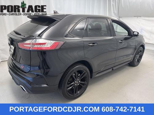 2019 Ford Edge ST