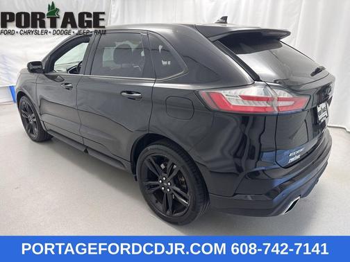 2019 Ford Edge ST