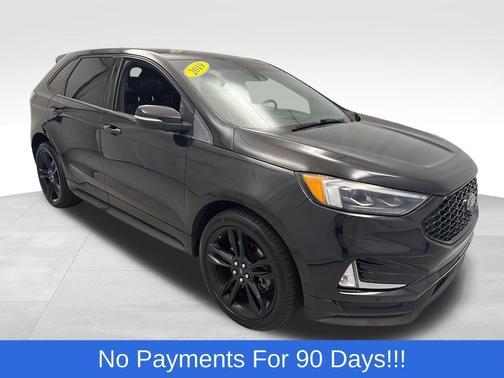 2019 Ford Edge ST