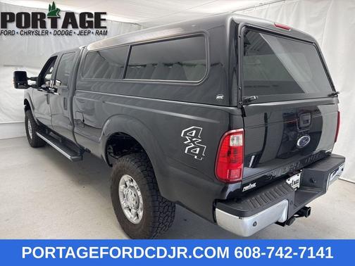 2013 Ford F-350 XLT