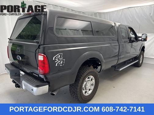 2013 Ford F-350 XLT