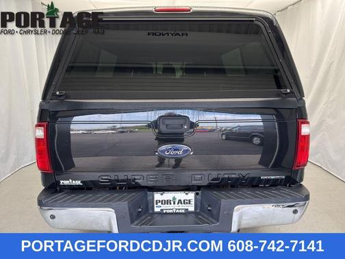 2013 Ford F-350 XLT