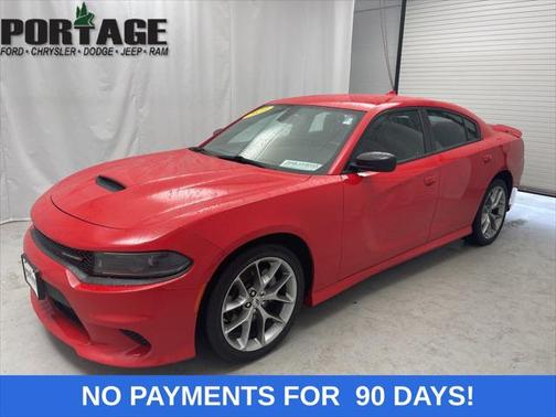 2023 Dodge Charger GT