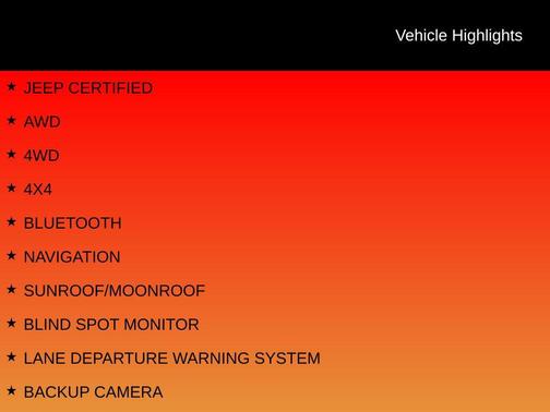 2024 Jeep Wagoneer L Series III 4x4