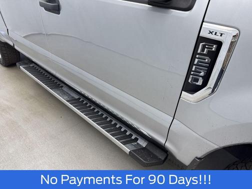 2020 Ford F-250 XLT