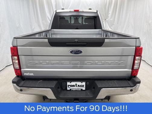 2020 Ford F-250 XLT
