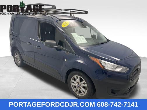 2022 Ford Transit Connect XL Cargo Van