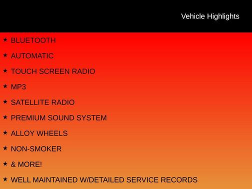 2016 Chevrolet Malibu 1LT
