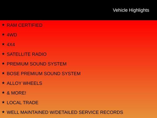 Billet Silver Metallic Clearcoat 2022 RAM 1500 Big Horn/Lone Star