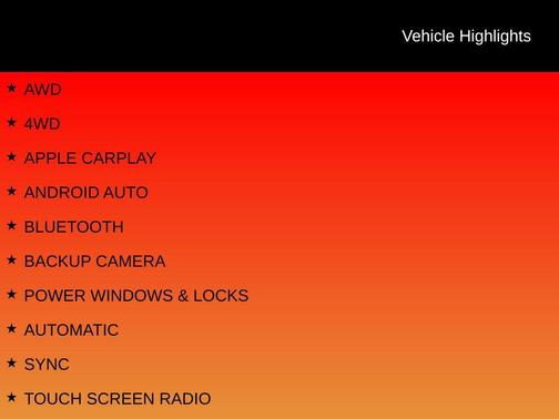 2022 Buick Enclave AWD Essence