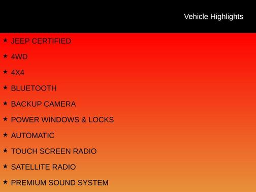 2021 Jeep Renegade Trailhawk