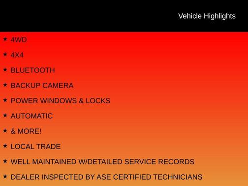 2021 Jeep Renegade Trailhawk