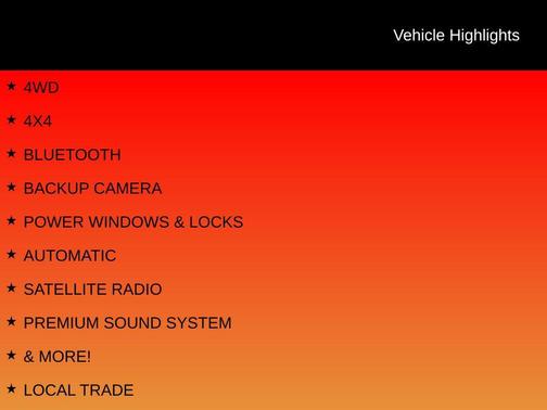 2021 Jeep Renegade Trailhawk