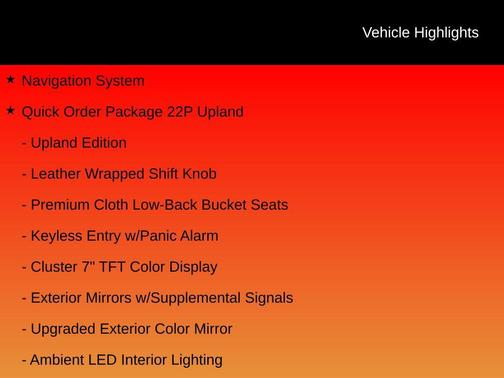 2023 Jeep Renegade Upland