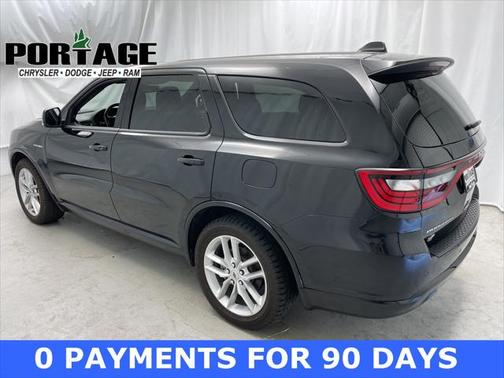 2022 Dodge Durango R/T