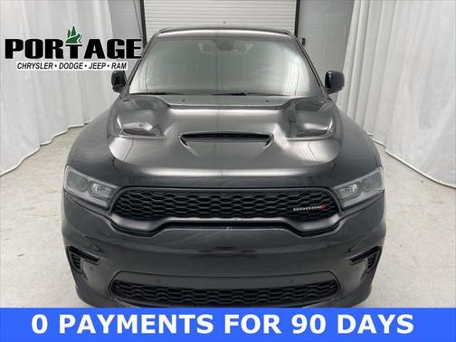 2022 Dodge Durango R/T