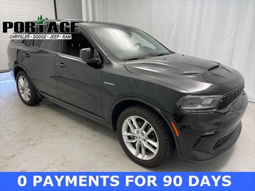 2022 Dodge Durango R/T